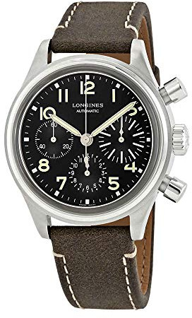 Longines Avigation Bigeye L2.816.4.53.2