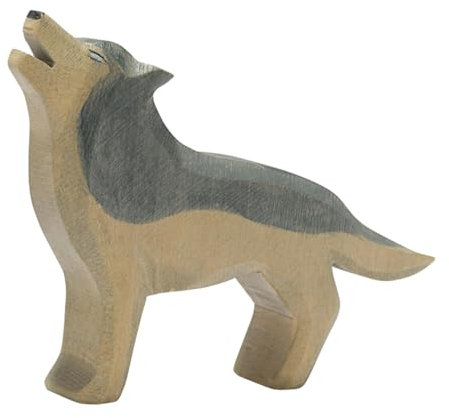 Ostheimer 15211 Wolf heulend