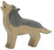 Ostheimer 15211 Wolf heulend
