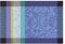 Le Jacquard Francais 20737 (2er Set) Tischsets Provence Bleu Lavande 54X38 cm Baumwolle