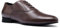 Pirou P100 Tanzschuhe Herren Chromledersohle, Braun, 46 EU