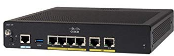 Cisco 927 Annex M Over POTS AN