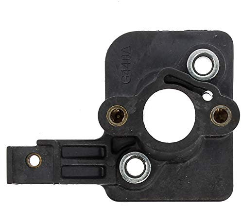 Suricut Pipe d'admission pour débroussailleuse, débroussailleuses à Roues, Multifonction 4 en 1, Outil sur Perche et tarière