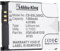 Akku-King Akku kompatibel mit Siemens L36880-N5401-A102 - Li-Ion 1300mAh - für Active M1, Gigaset SL30, SL3501, 4000 Micro, 4000L Micro, 4000s Micro