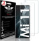 TECHGEAR [2 Pack Screen Protector fits Xiaomi Mi 11 5G [Screen Angel Edition] [Case Friendly] [Bubble Free] [FULL Screen Coverage] HD Clear Flexible TPU Film