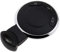 Black 3 Button Car Smart Control Remote Key Fob Case Shell Cover with Battery Casing Compatible with BMW Mini Cooper