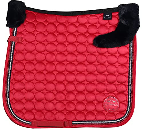 HV POLO Schabracke Furry Luxury DR