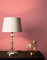 NEWROOM Tapete Pink Vliestapete Punkte - Punktetapete Landhaus Koralle Weiß Pünktchen Polkadot Romantisch inkl. Tapezier-Ratgeber