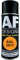 Alex Flittner Designs Vernice antiruggine 4 in 1, RAL 2011, vernice protettiva in metallo, spray antiruggine