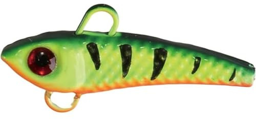 Paladin Ultralight Action Spin Jig 2,8g