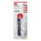 3M SecureFit SF420 Gafas de seguridad graduadas, +2,0 dioptrías, antirrayaduras, lente incolora, 1/PCK, 6PCK/CV