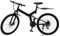 Sindipanda 26 Zoll Mountainbike Vollfederung Faltrad 21-Gang Scheibenbremse Erwachsenes Fahrrad für Damen und Herren Max.150 Kg