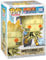 Funko Pop! Naruto: Shippuden - Naruto Uzumki (Kurama Link Mode) Special Edition, Standard