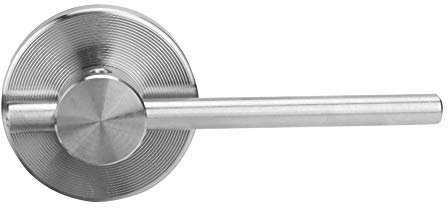 Indicator Door Lock, Privacy Indicator Door Lock Vacant Engaged Indicating Lock Toilet Cubicle Door Locks for Public Toilet WC Restroom