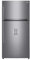 LG GTF916PZPED Frigorifero Doppia Porta, Classe E, 592l, Connettività Wi-fi Con App Thinq, Door Cooling, Gestione Umidità, Frigorifero Con Dispenser Acqua, Inox