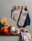 Price & Kensington Woodland Double Oven Glove