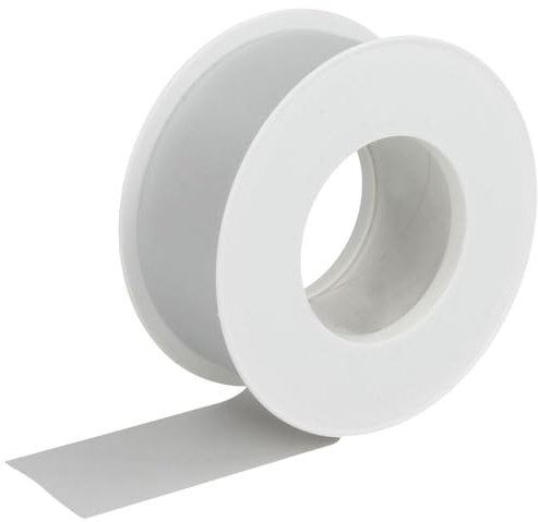 Sanitärshop Baustoffe & Sanitär Armalok Klebeband hellgrau 25m Rolle Breite 38mm