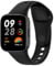 Msksjer Cinturino Compatibile con Xiaomi Redmi Watch 3, Cinturini di Ricambio Impermeabili in Silicone Morbido