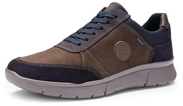 ARA Herren Romano-GTX Sneaker
