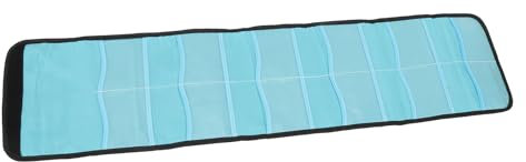 Objektivfilterläuse der Kamera, EIN Filterfall mit Dem Nylonkamera -Objektiv Zum Nylontest für Zubehör (für 12pcs)