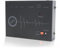 Mini soppressore di feedback professionale, soppressore di feedback for microfono wireless 3 in 1 uscita, processore audio digitale, anti-ululato automatico for sala conferenze e studio di registrazio