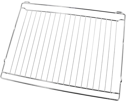 SPARES2GO Grille métallique étagère pour four Samsung série NV (460 mm x 355 mm)