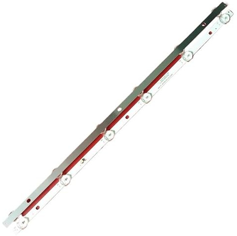 Bande LED TV pour téléviseur 26 pouces HS-26D3003V1W6C1B45510M-HSM-B LCD MS-L3783 V1 JL.D26061235-392AS-M-V01 26D3AS6CX45510