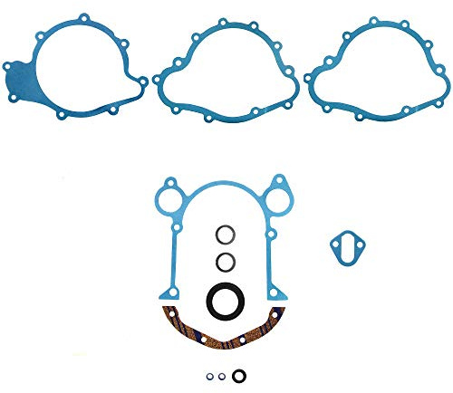 FEL-PRO TCS 13383-3 Engine Timing Cover Gasket Set for Pontiac Firebird