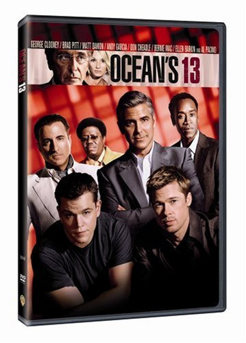 Océan's 13 [FR Import]