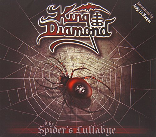 The Spider's Lullabye