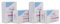 Sebamed Baby Cleansing Bar, 3.5-Ounce Boxes (Pack of 4) by Sebamed