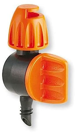 Claber Irrigazione Interrata e Goccia 91248