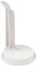 Joseph Joseph 85051 Easy-Tear Kitchen Roll Holder - White/Green