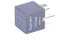 TOPRAN 102 930 Relais, Kraftstoffpumpe