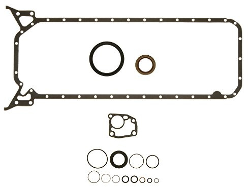 AJUSA 54010600 Dichtungssatz Kurbelgehäuse 1030104408 A1030104508 1030104508