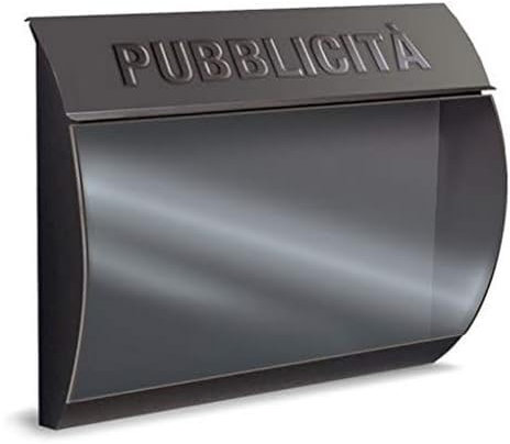 Alubox 88695 Briefkasten