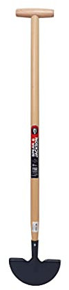 Spear & Jackson 76519 Dresse bordure dentelé EM BQ 90 cm
