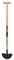 Spear & Jackson 76519 Dresse bordure dentelé EM BQ 90 cm