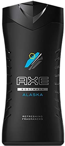 Axe Gel douche ND Alaska 6 x 250 ml