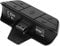 Wendry Stereo-Headset-Adapter,Staubdichter Kopfhörer-Konverter für One mit Game Control und Stereo-Sound-Synchronisation,Chat-Audio einfach anzupassen,Ear Force Headset Audio