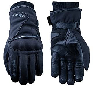 FIVE 9062212980328 Handschuhe, Schwarz