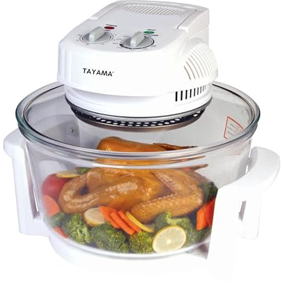 Tayama TO-2000R Turbo Oven
