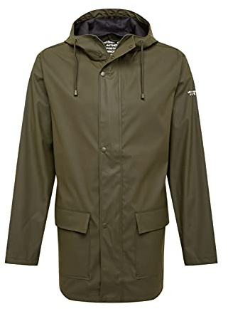 WEATHER REPORT Herren Torsten Jacke
