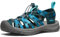 KEEN Damen Whisper Sandalen, Braun Toasted Coconut Peach Whip, 38 EU