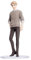 SEGA - TV Anime SPY X Family - PM Statue - Loid Forger (Plain Clothes)