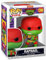Funko Pop! Movies: Teenage Mutant Ninja Turtles - (Teenage Mutant Ninja Turtles (TMNT)) Raphael - Les Tortues Ninja - Figurine en Vinyle à Collectionner - Idée de Cadeau - Produits Officiels