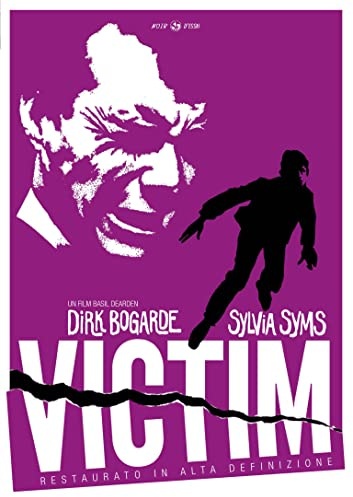 Victim Restaurato In Hd