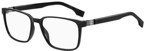 BOSS Brillen 1578 BLACK 57/18/150 Herrenbrillen
