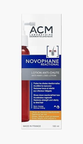 ACM Körperlotionen, feuchtigkeitsspendend, ideal für Erwachsene, Unisex