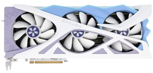 YESTON Radeon Gaming RX 7800 XT 16G GDDR6 256bit 5nm Graphics Cards Sakura Desktop Computer PC GPU